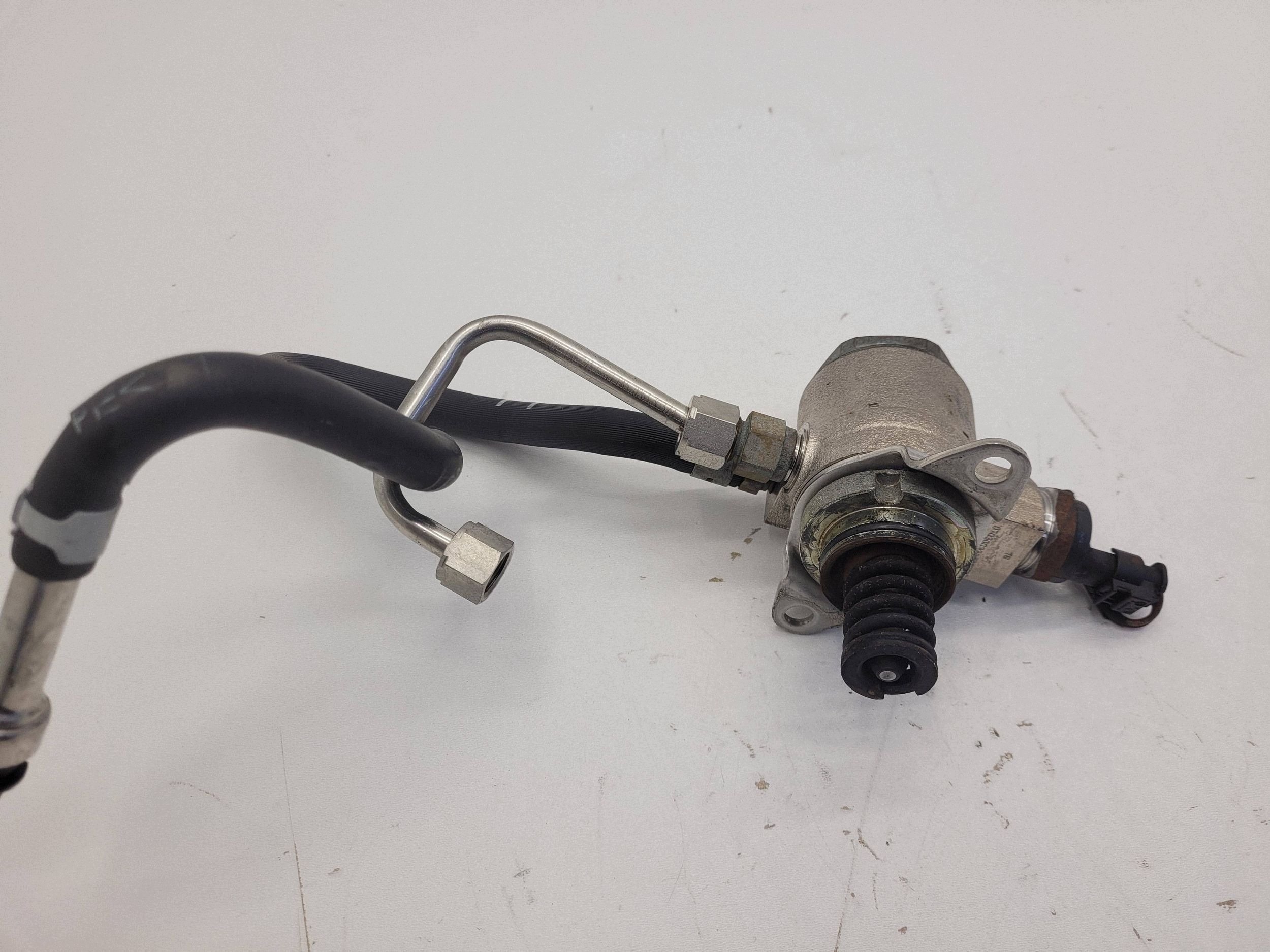 GOLF POLO SCIROCCO OCTAVIA 1.4 TSI CAX feed pump 03C127026D