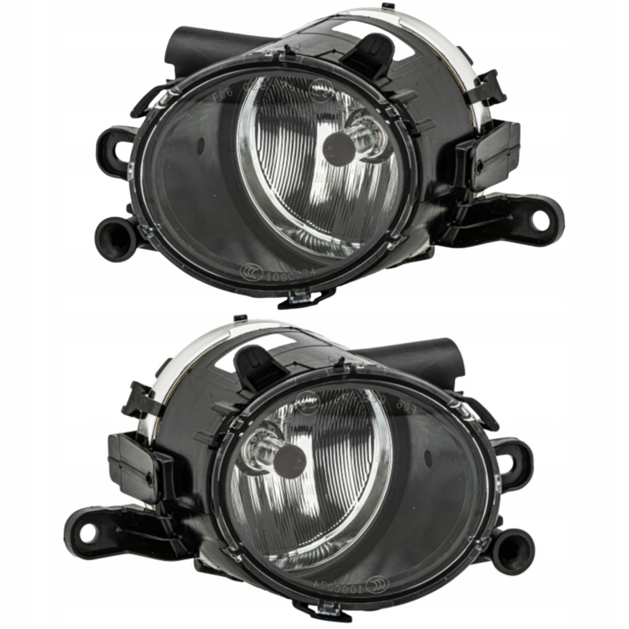 Opel Insignia A 13-17 Halogenové Mlhové Světlomety S Žárovkami P+l Komplet