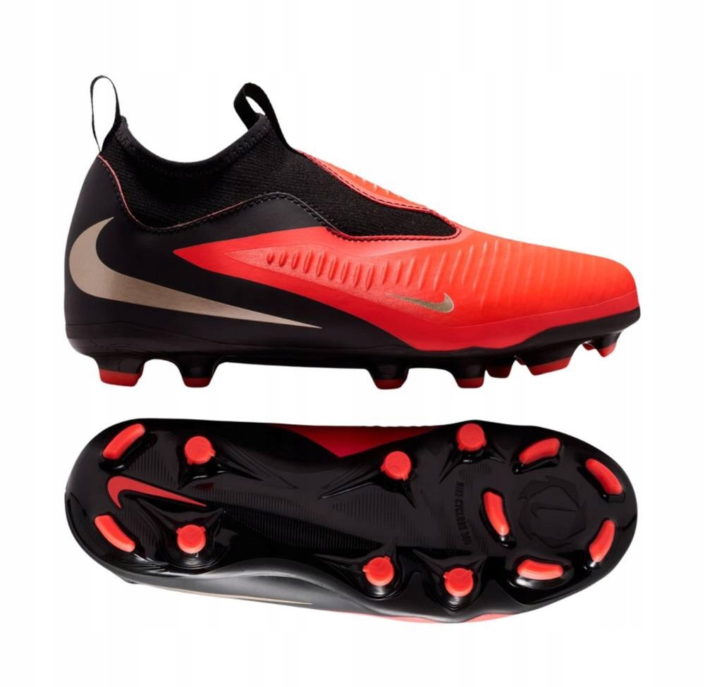 Buty Nike Phantom 6 High Academy Fg/mg HQ2042 600 r.35,5