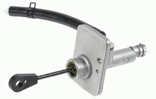 Sachs 6284 600 609 главный цилиндр сцепления