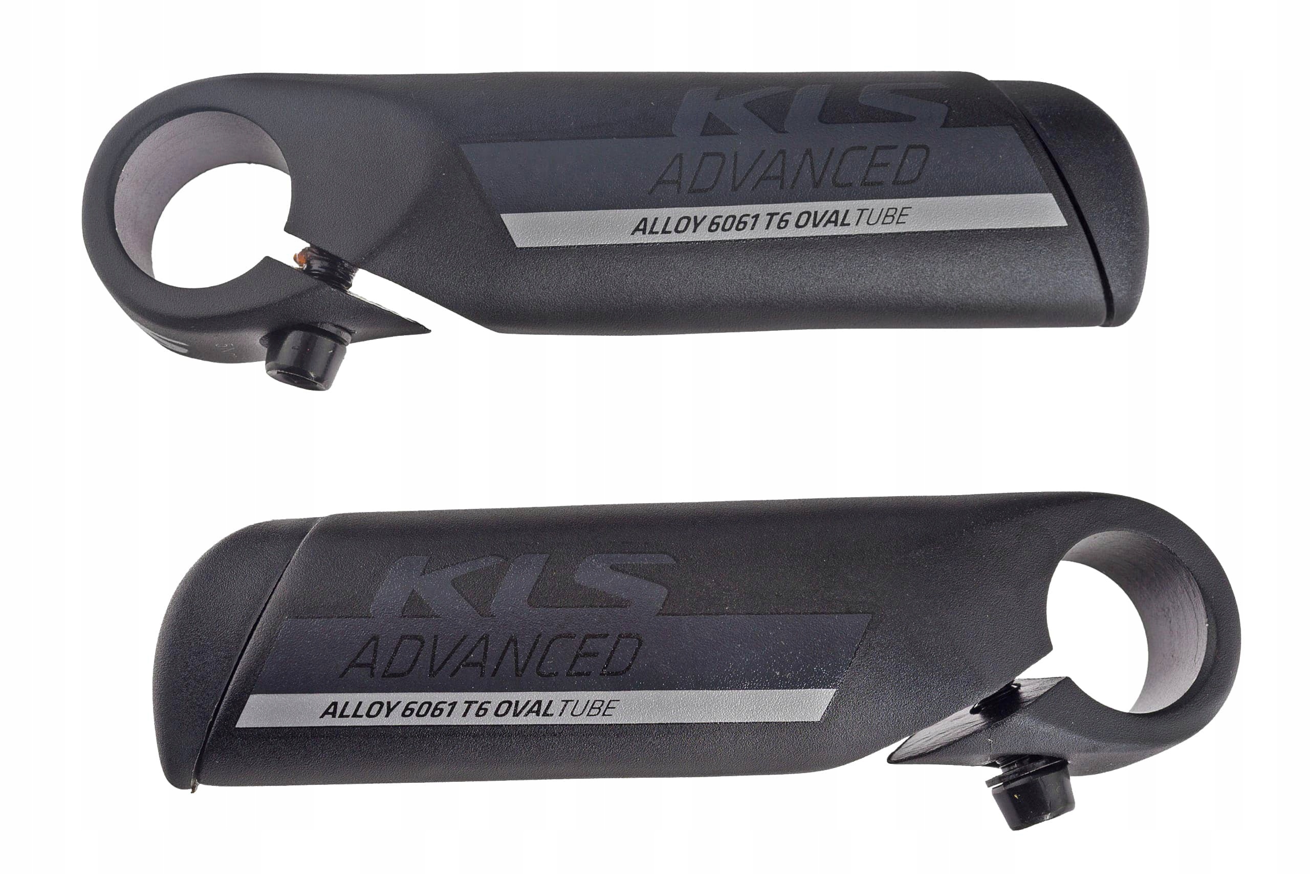 Kellys KLS Advanced Black рога черный