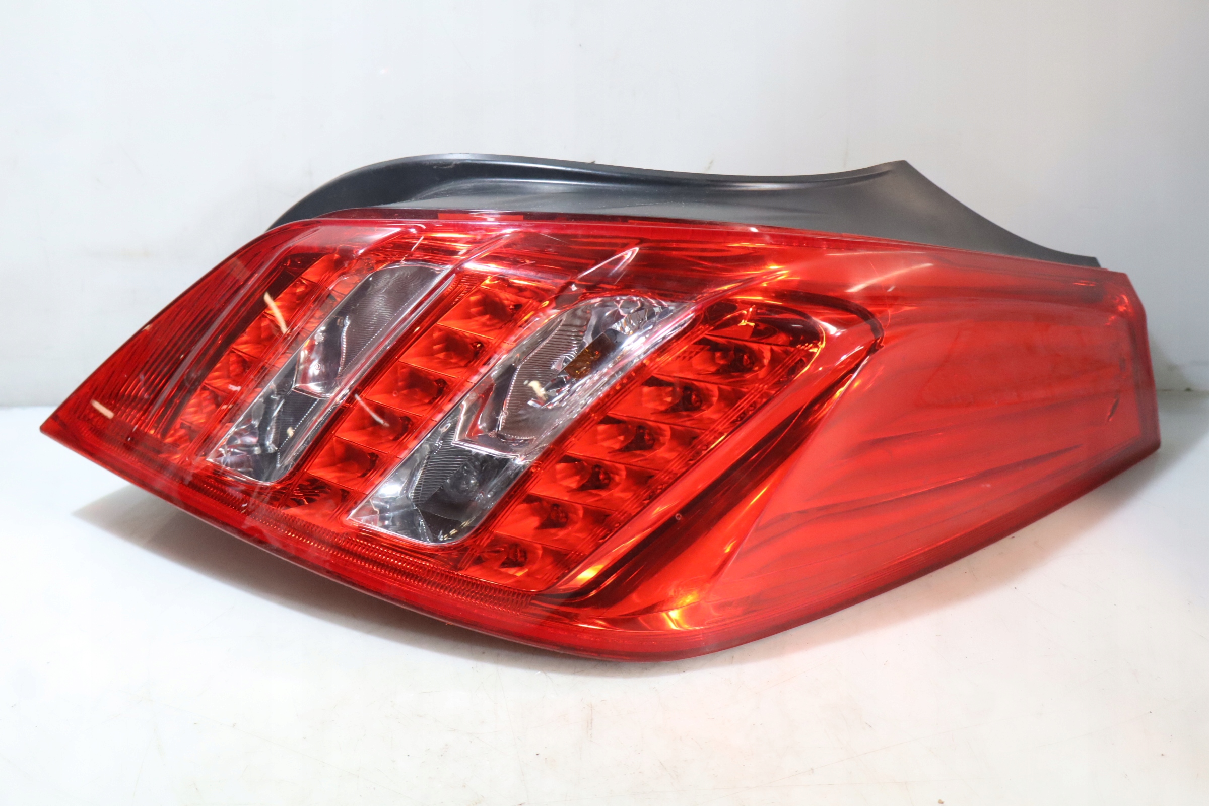 Peugeot 508 F Rückleuchte Rearlamp - Thumbnail 1