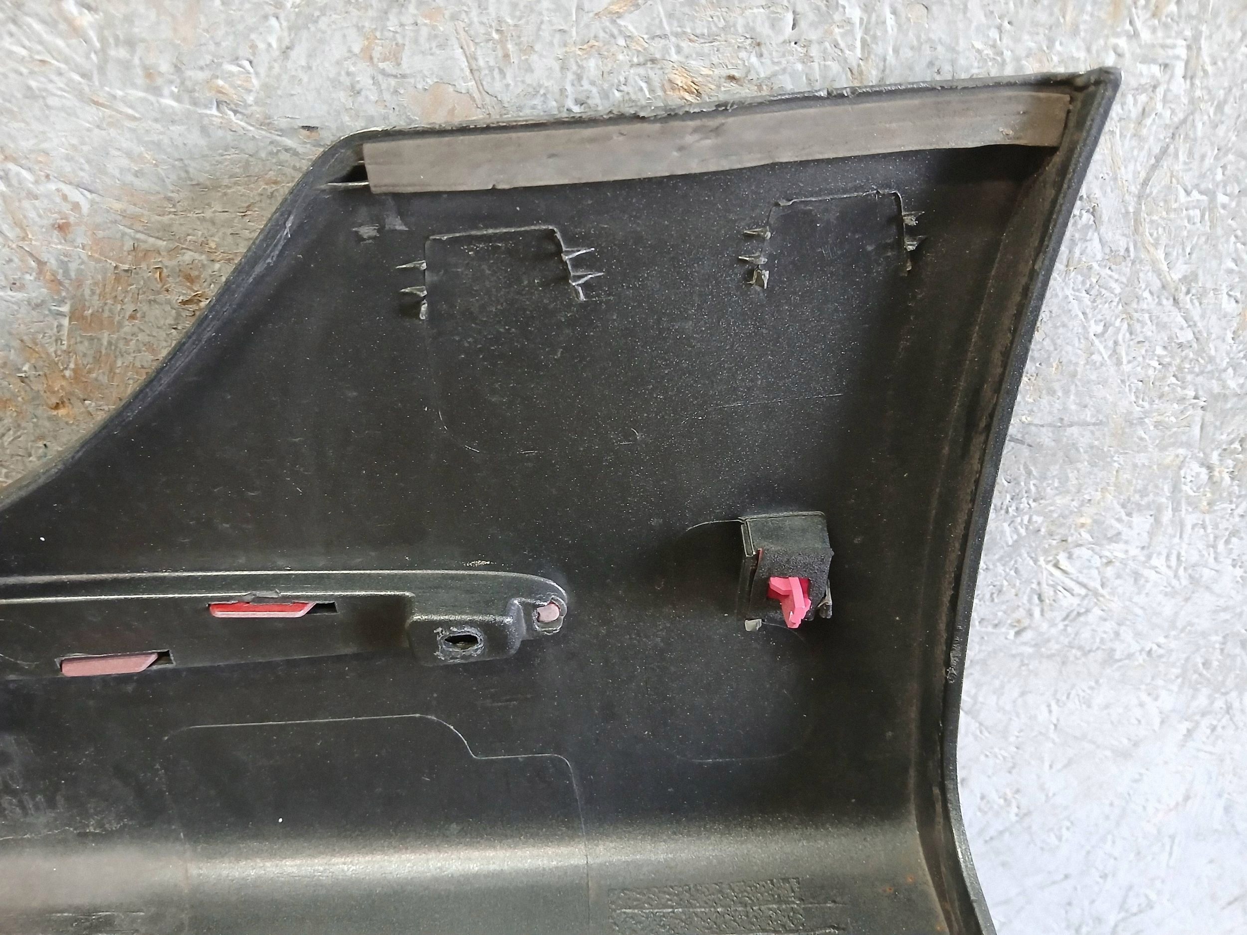 threshold moulding cap right KIA PICANTO GT 17- 87754G6300