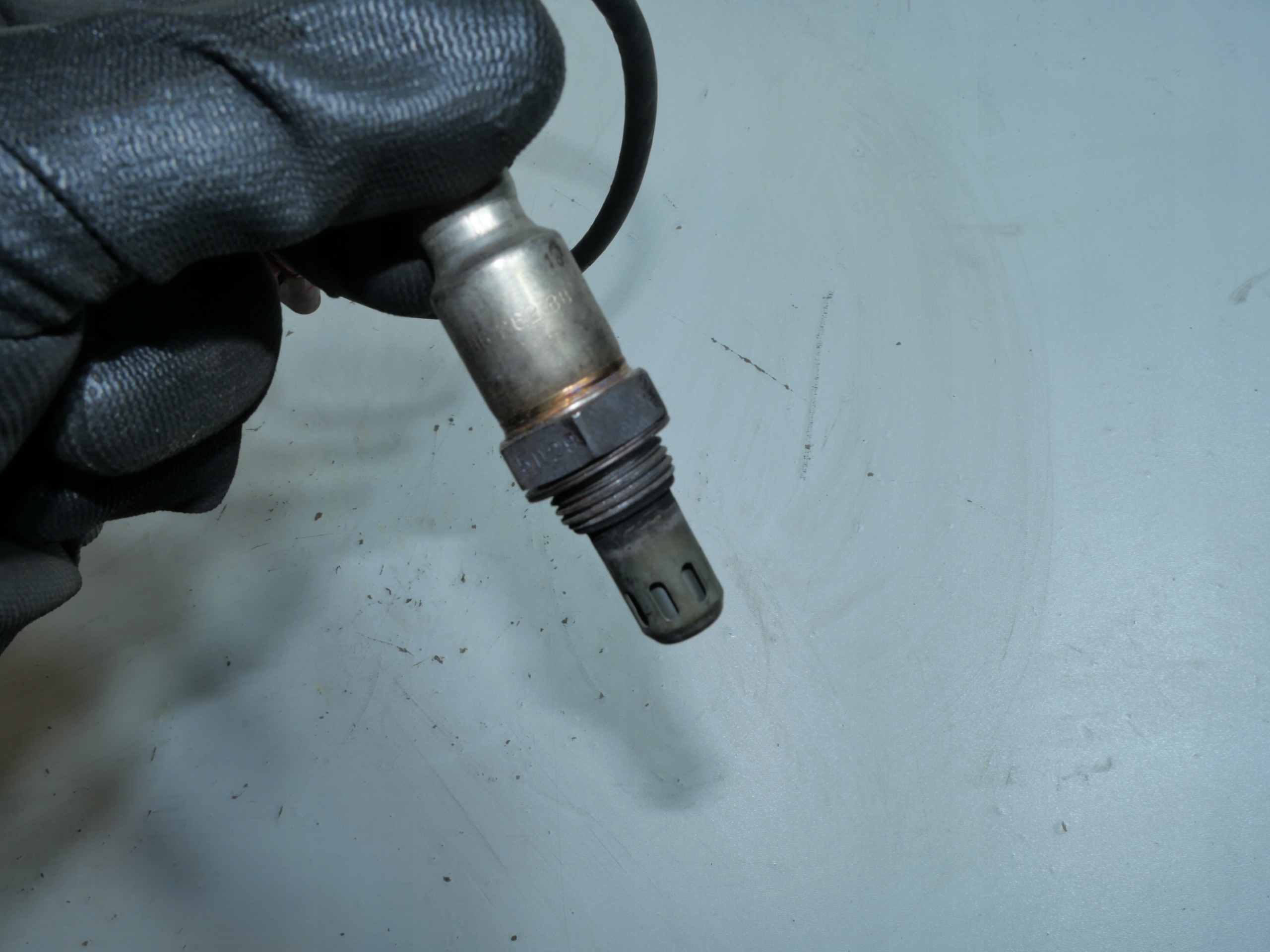 SONDA LAMBDA 04E906262BB AUDI