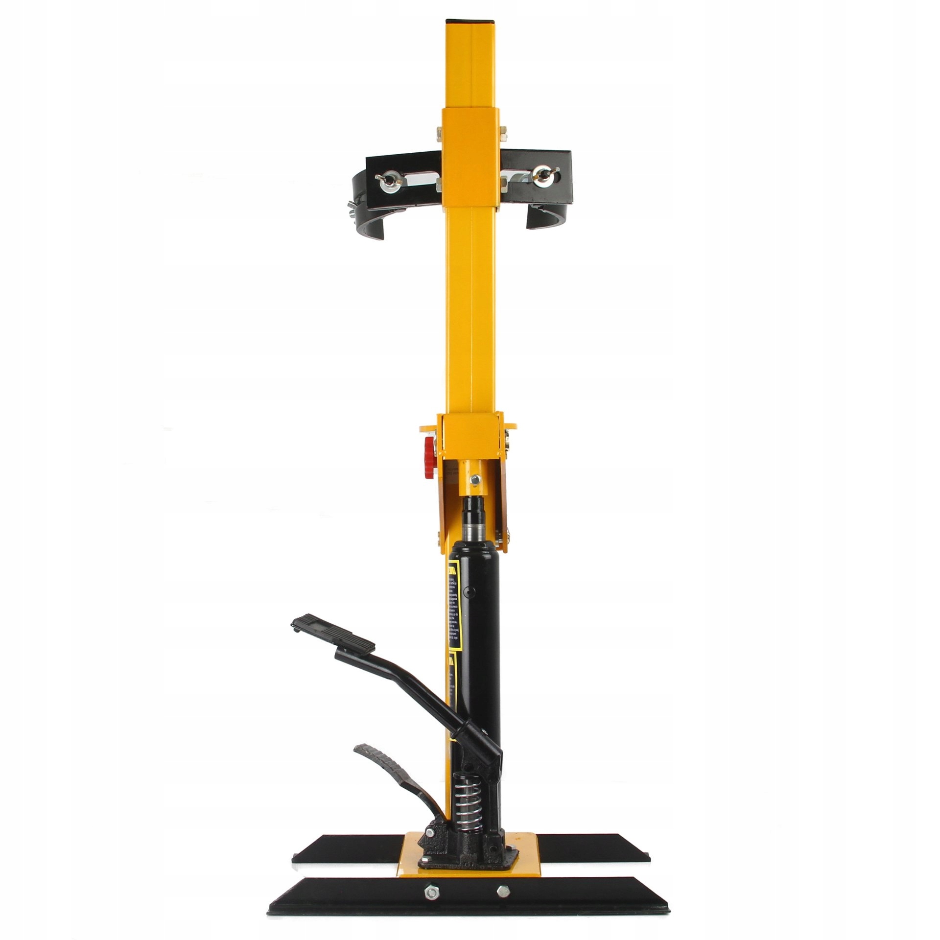 SCIAGACZ SPREZYN HYDRAULICZNY 1T MCPHERSON 1000KG Mark Other