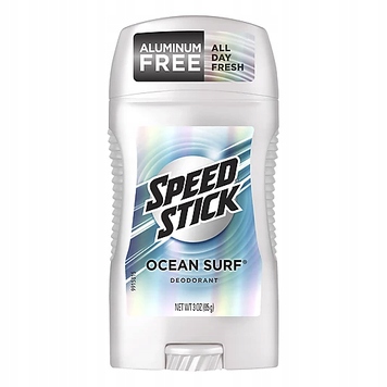 

Speed Stick dezodorant Ocean Surf 85 g