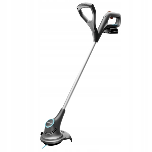 Akumulátorový Vyžínač Smallcut 23/18V Gardena