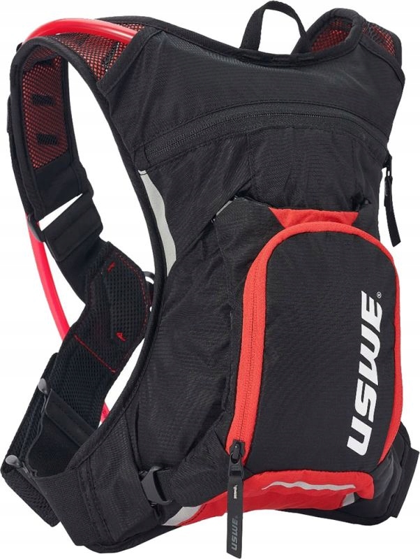 Plecak rowerowy hydracyjny Uswe Rucksack Mtb Hydro 3L