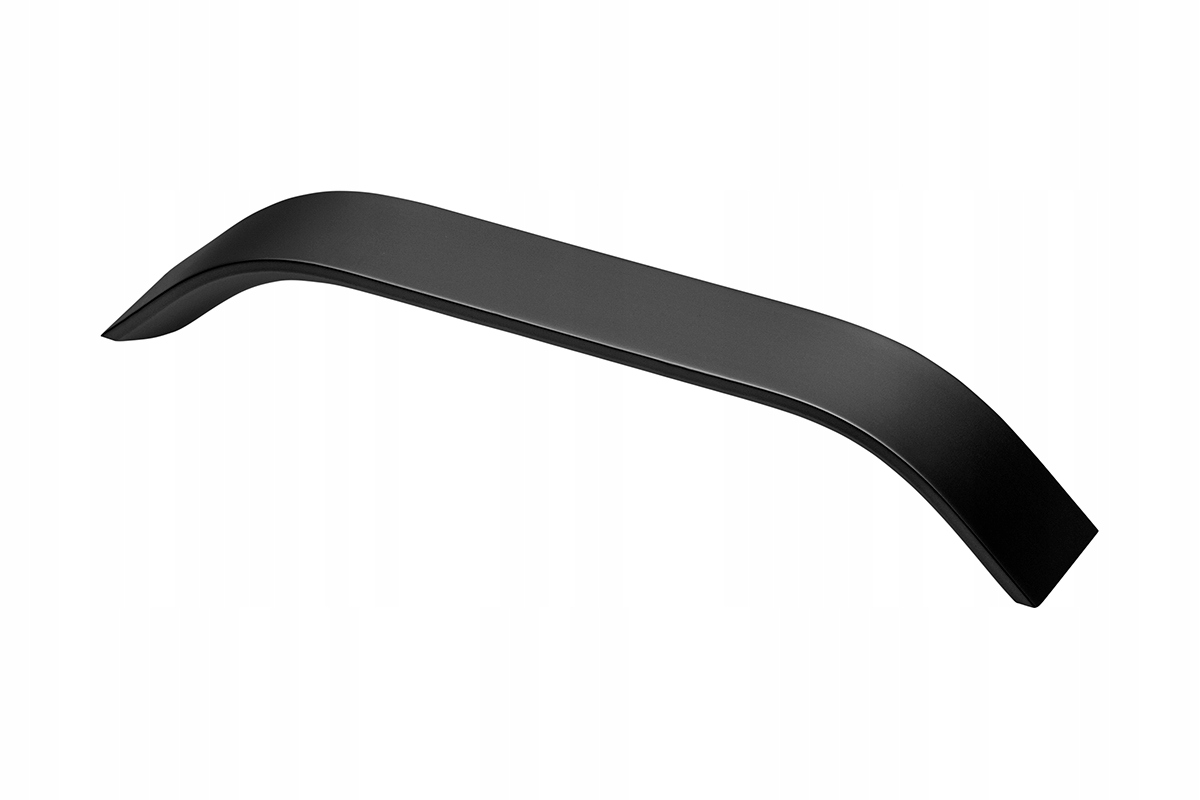 

Nowoczesny Uchwyt meblowy Gtv WPY337 128 mm czarny