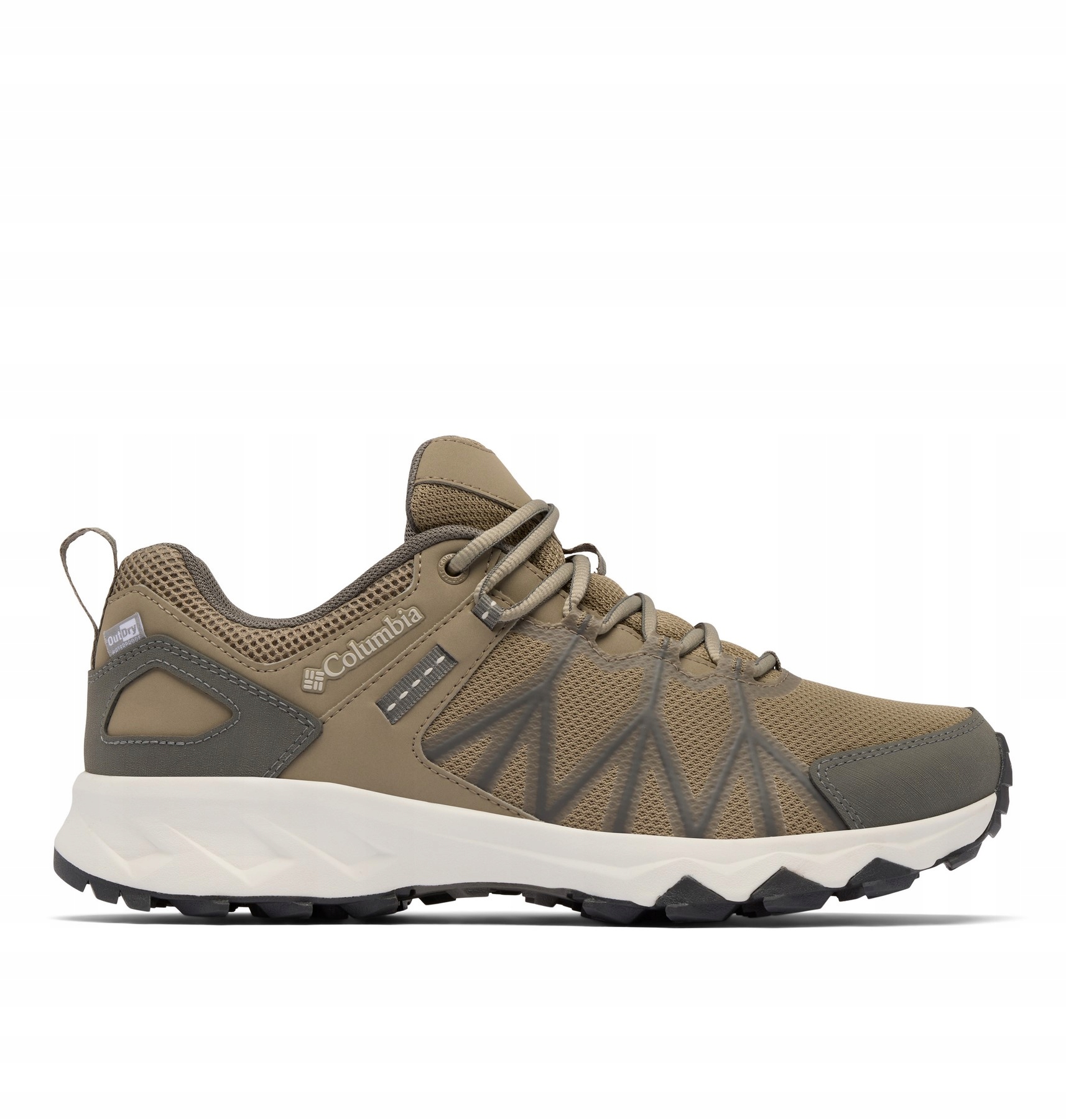 Buty trekkingowe męskie Columbia Peakfreak II zielone 2100711221 r 44