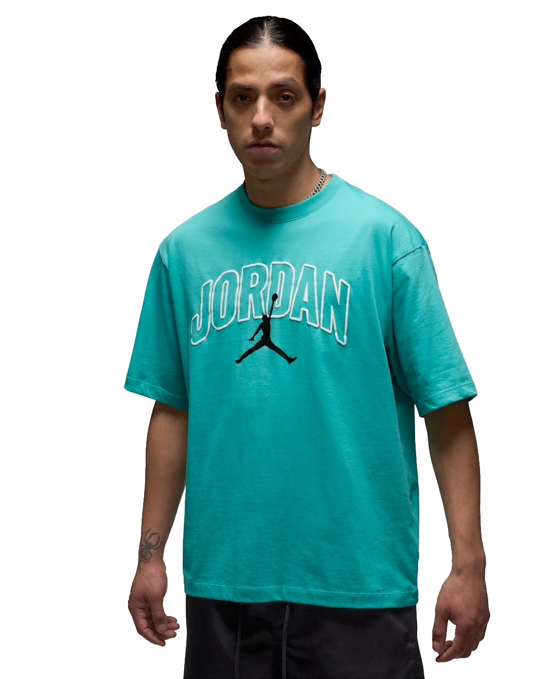 Nike Air Jordan Brooklyn Tričko Tričko Vel:l IB7347 392