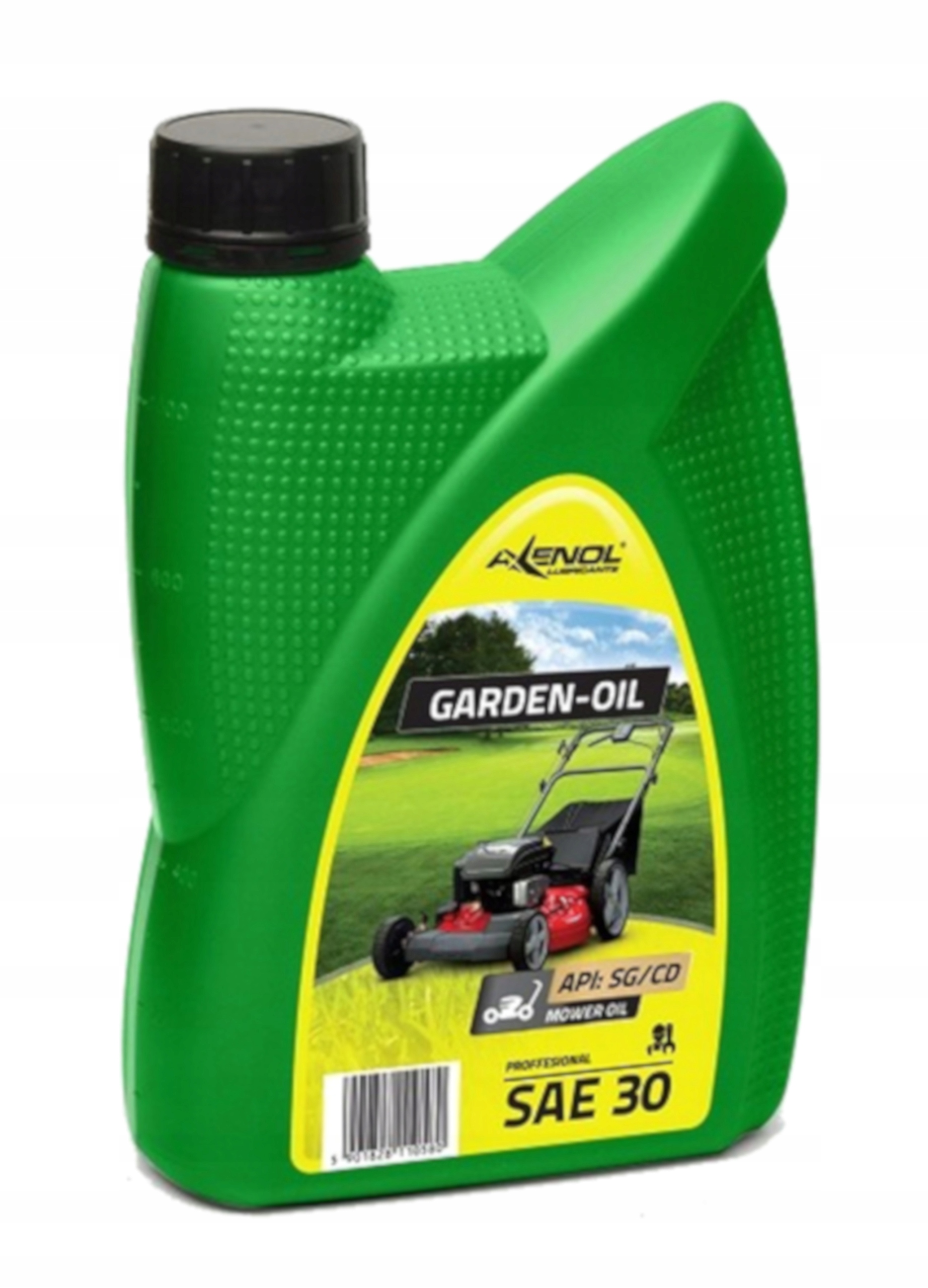 

Olej Do Silnika Kosiarki Glebogryzarki Silników 4T