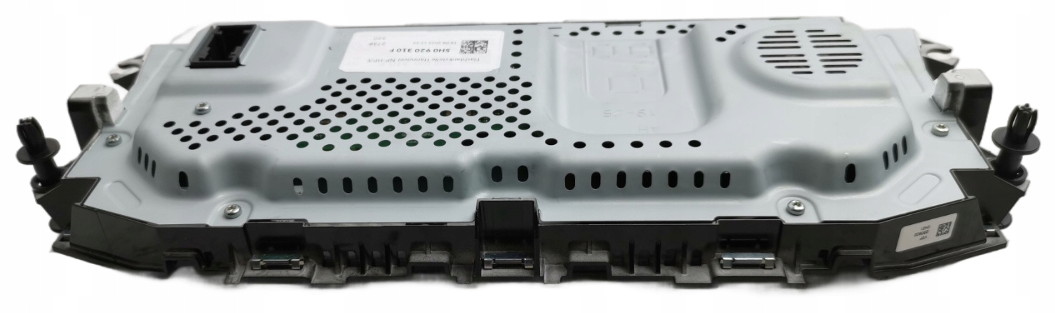 спидометр часы vw CADDY V GOLF VIII transporter T7 5H0920310F oe