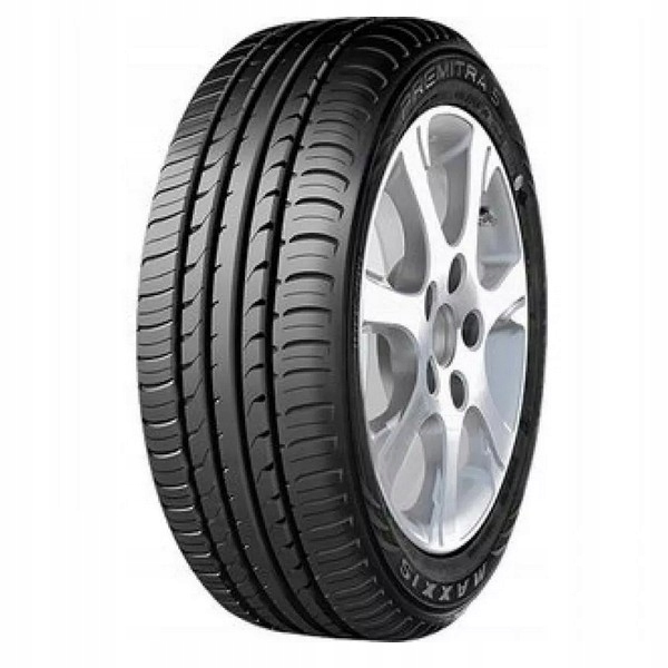 4X літні шини 225 / 45R18 Maxxis Premitra 5 HP5