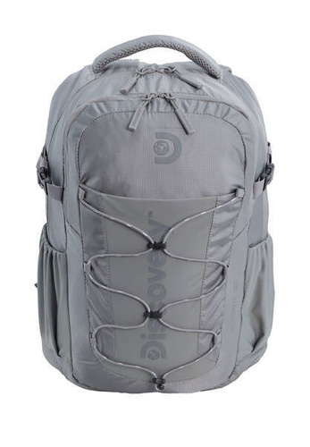Plecak turystyczny Discovery Outdoor 612 szary