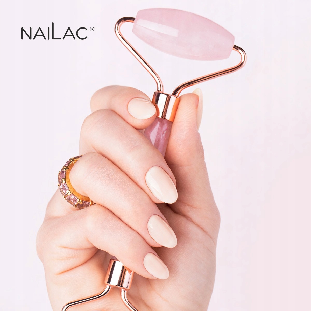 

#377 Mrm Lakier kauczukowy NaiLac 7ml