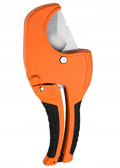 Obcinak do rur z tworzyw 3 - 63 Quality of Sweden Maksymalna grubość cięcia 1 mm