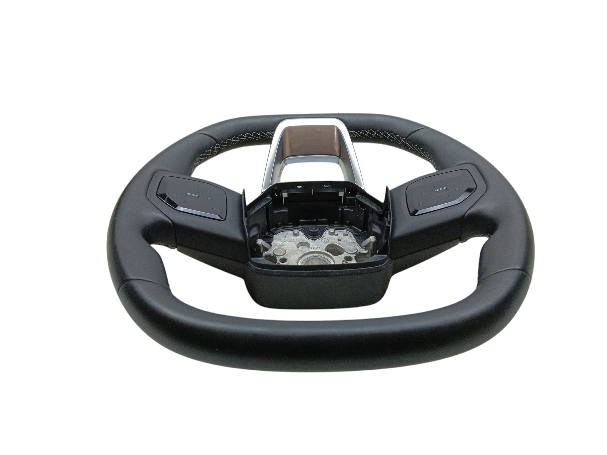 lenkrad Leder MULTIFUNKCJA FORD EXPLORER EV S2KA-3600-AC