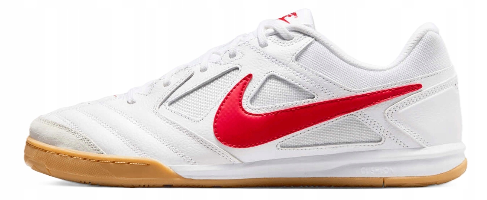 Buty halowe Nike Gato HQ6019 102 skóra roz.43