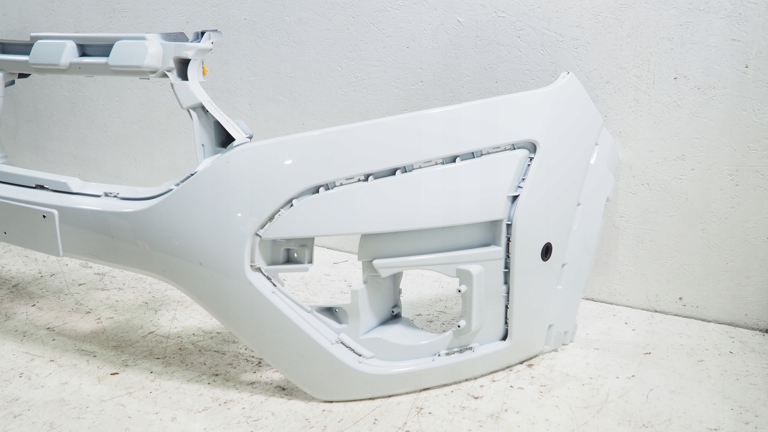 Dacia Sandero III Stepway bumper front front 620228861R