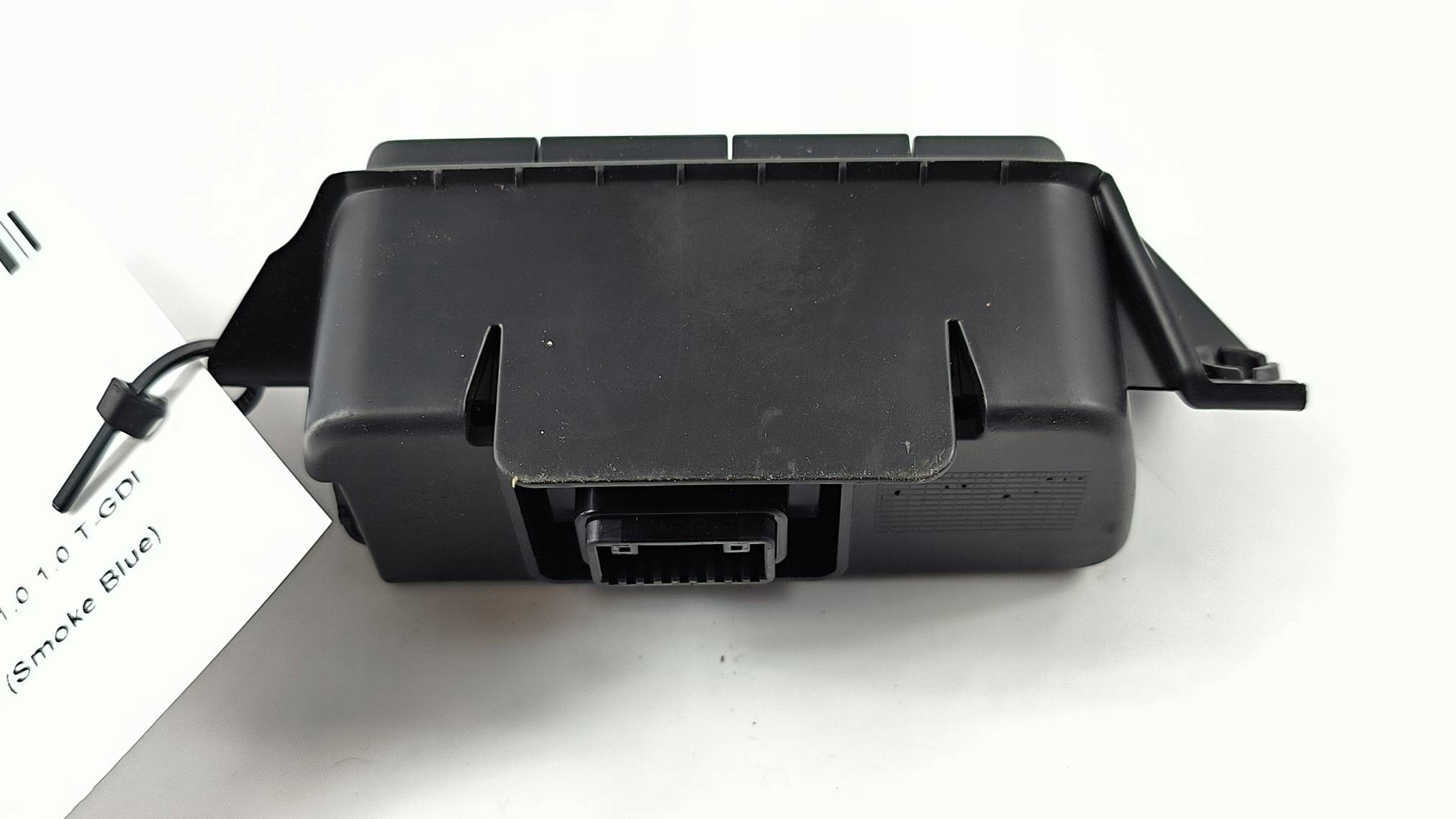 PANEL regulations- leuchten ESP 84757-H8AA0 KIA STONIC