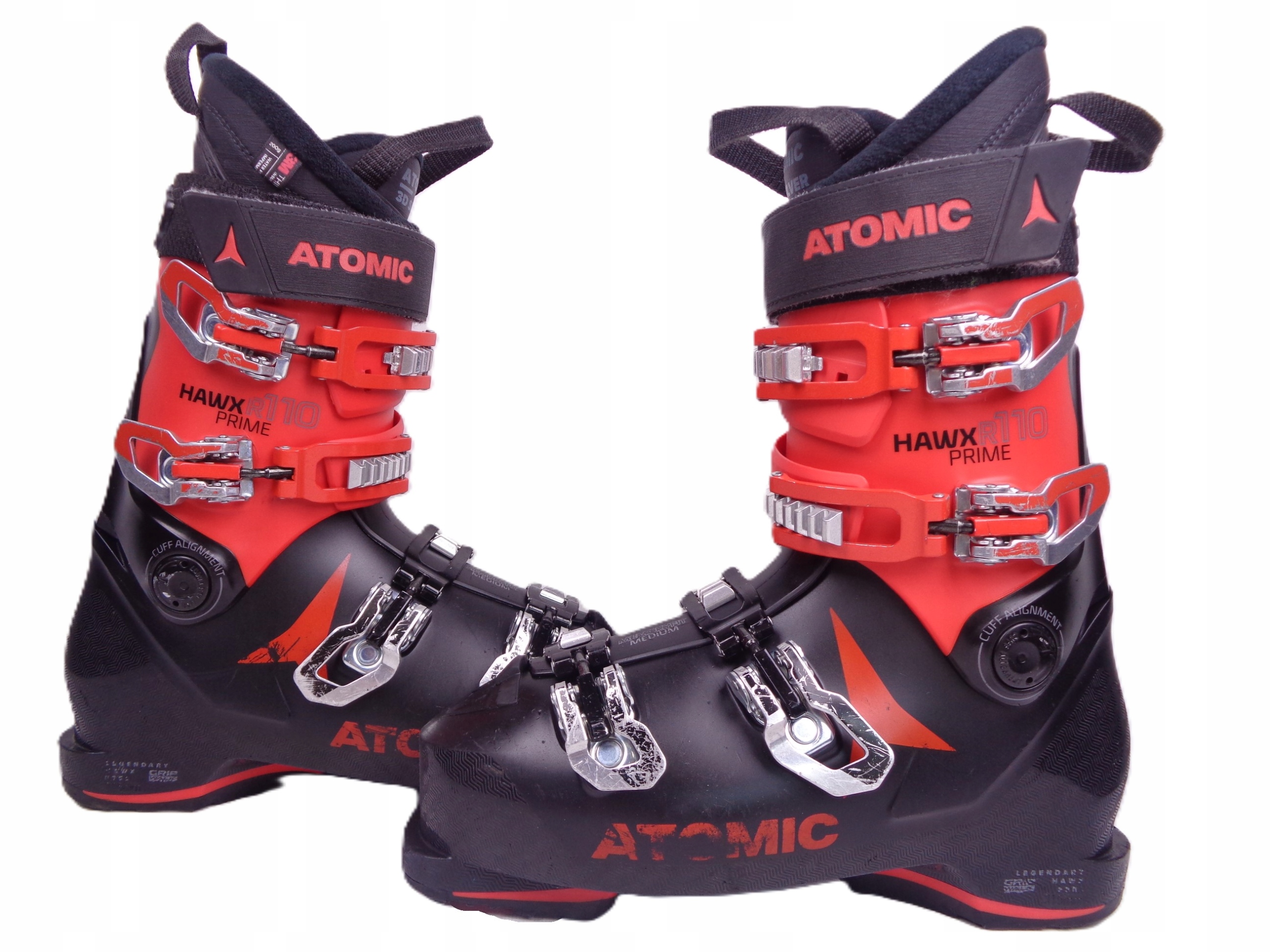 ATOMIC Hawx 130 27/27.5