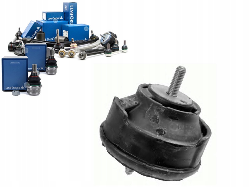 Silentblok Motoru Lemforder 2211 87846A 24956