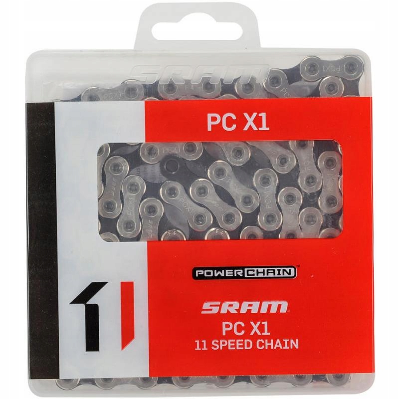 Sram Řetěz Cn X1 balený 118 článků (11s)