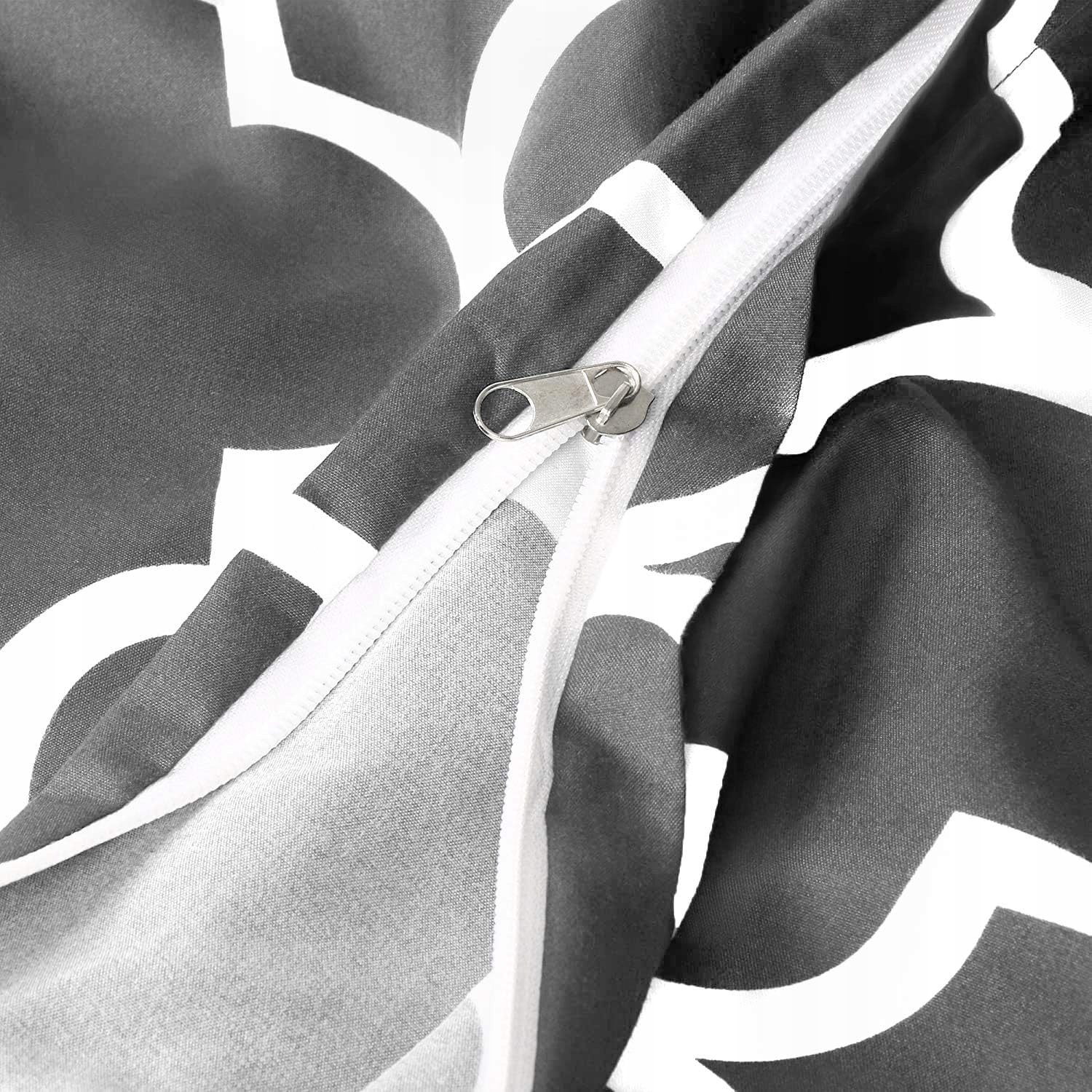 POŚCIEL KOMPLET 140x200 + 70x80 POSZEWKA BAWEŁNA SATYNOWA - RÓŻNE WZORY Marka Piruu