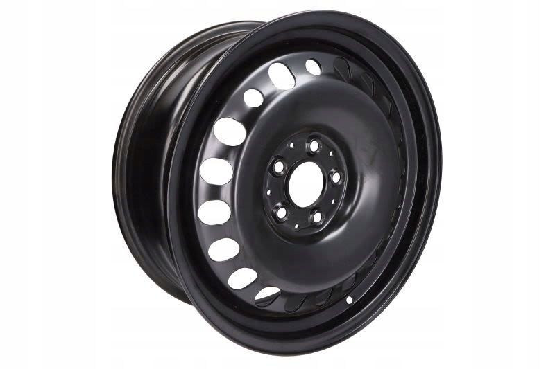 Osobná oceľová ráfiková tyč Alcar 9787