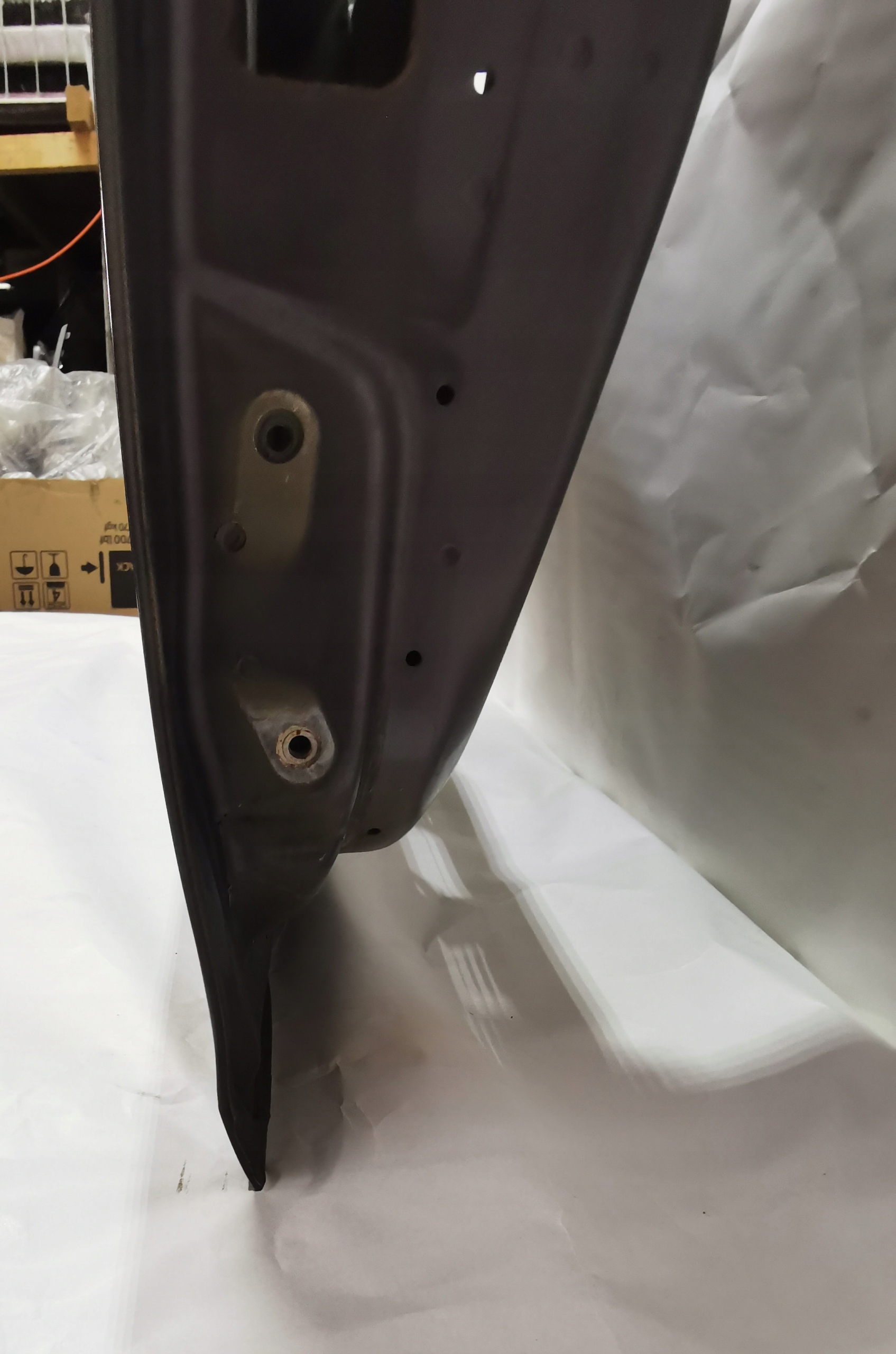 DRZWI PRAWY PRZÓD PRAWE PRZEDNIE OPEL ASTRA J IV 4 Typ samochodu Samochody osobowe