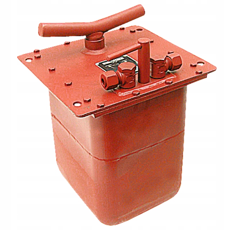 82010050 - Ручной насос тип 32023 4L 151mm 5L Weber