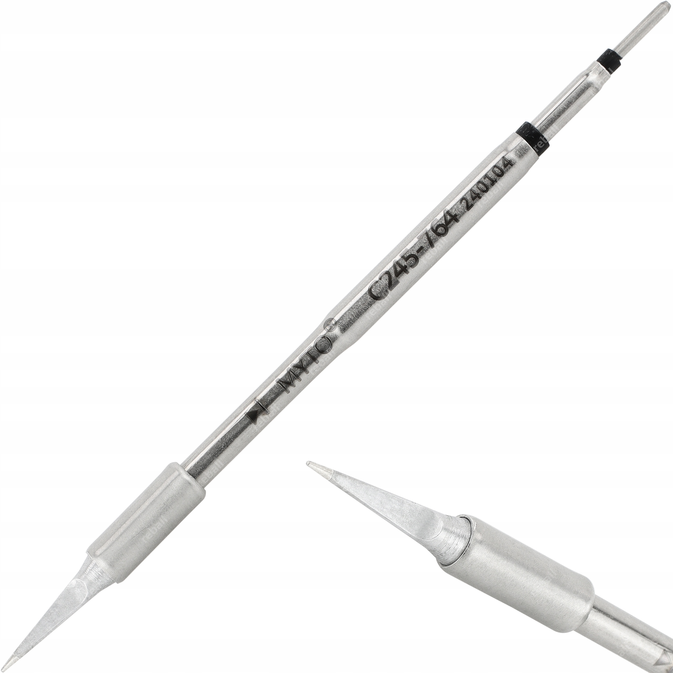 C245 764 Pájecí Hrot Přesná Pájecí Stanice Oss Team Yihua Sugon