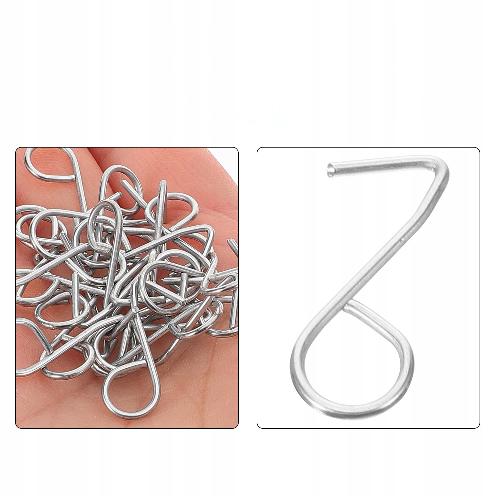 HACZYKI NA PODUSZKI SAMOCHODOWE Producent inny