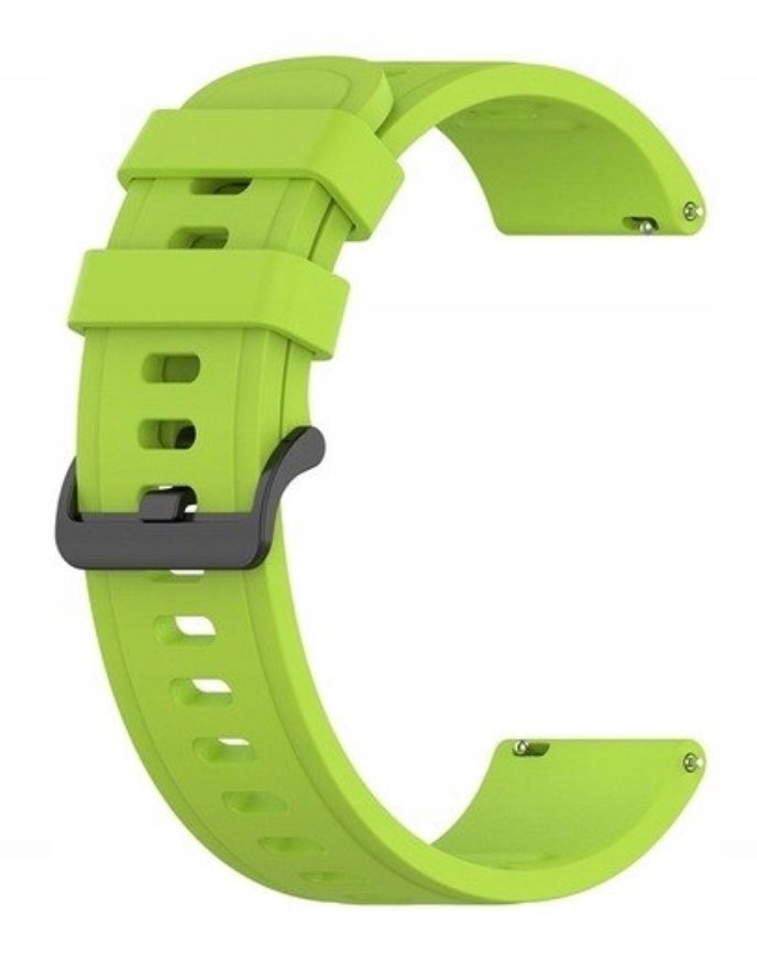 

Pasek Silikonowy Garmin Venu Venu Sq Venu 2 Plus