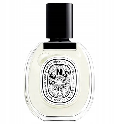 Diptyque Eau des Sens Toaletní voda 50 ml
