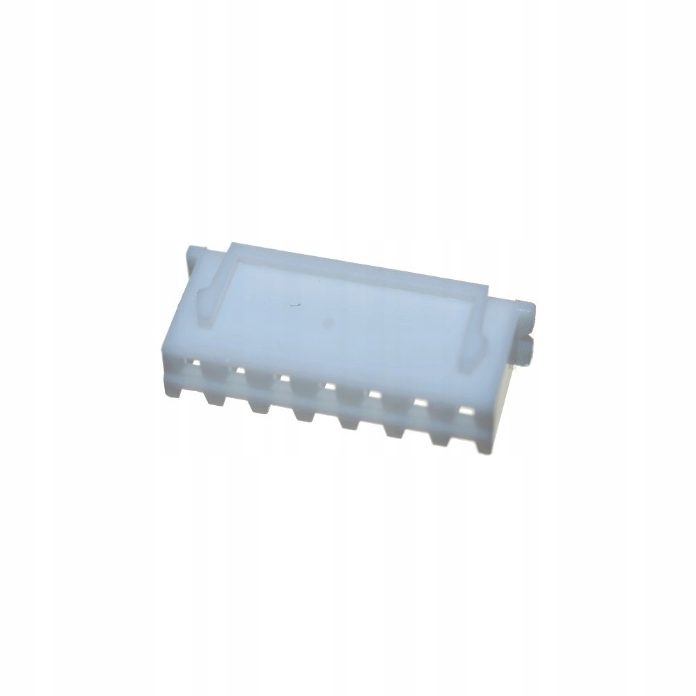 

Złącze Jst XH2.54 wtyk 7 pin 10 szt.