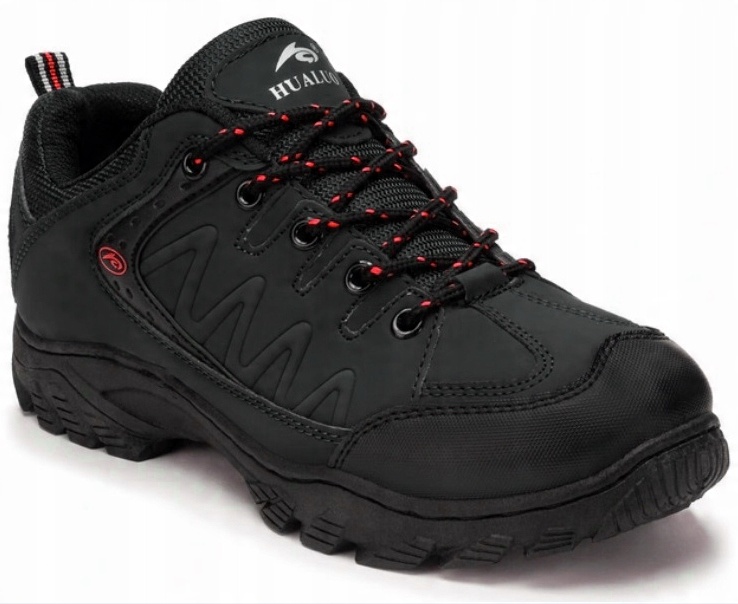 

Buty Trekkingowe Męskie Adidasy Sportowe 43