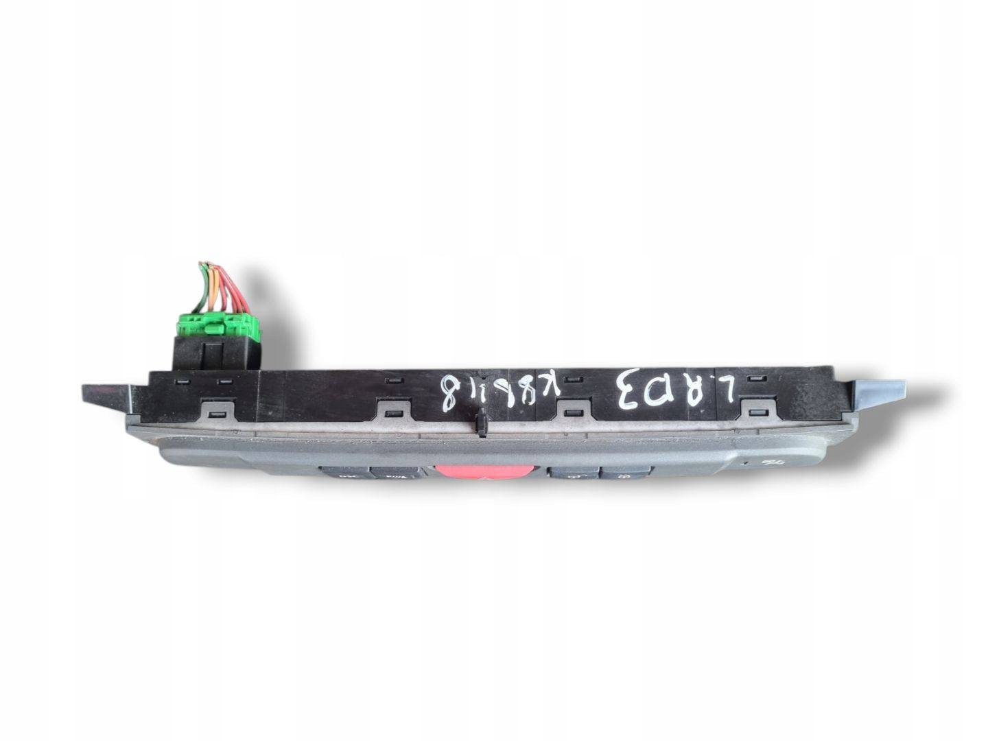 Panel switch Land Rover Discovery 3 L319 2004 YUL500400WUX