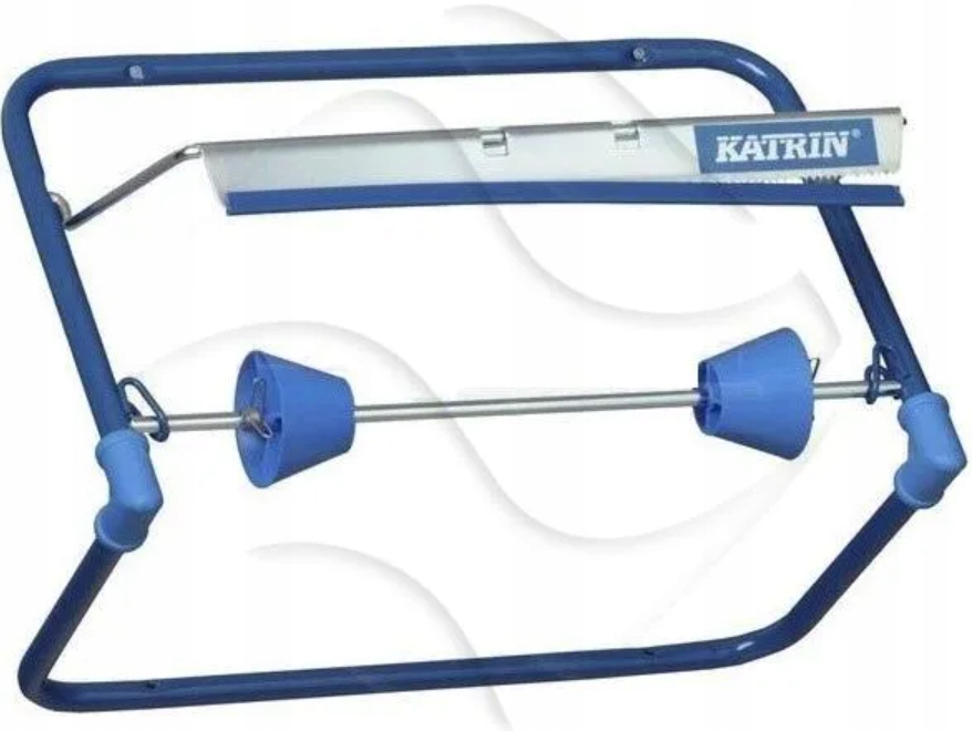 Stojan na papierové utierky Katrin