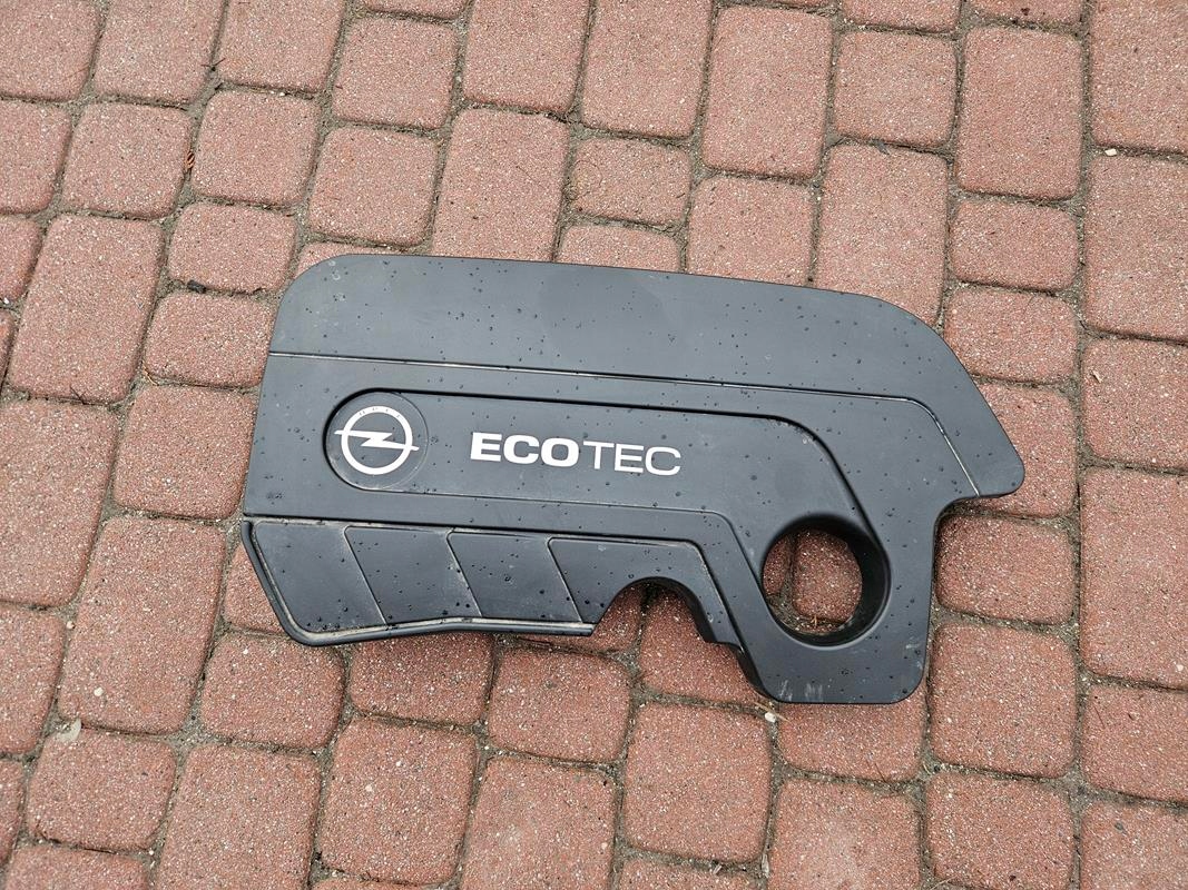 csomag fedél motorfedél 1.6CDTI Opel Meriva B 55588576