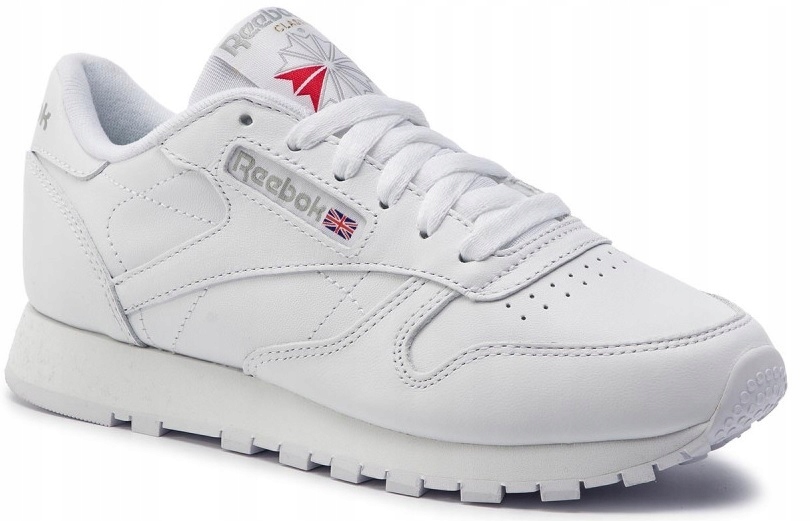 

39 Buty Damskie Reebok Classic 2232 Skórzane