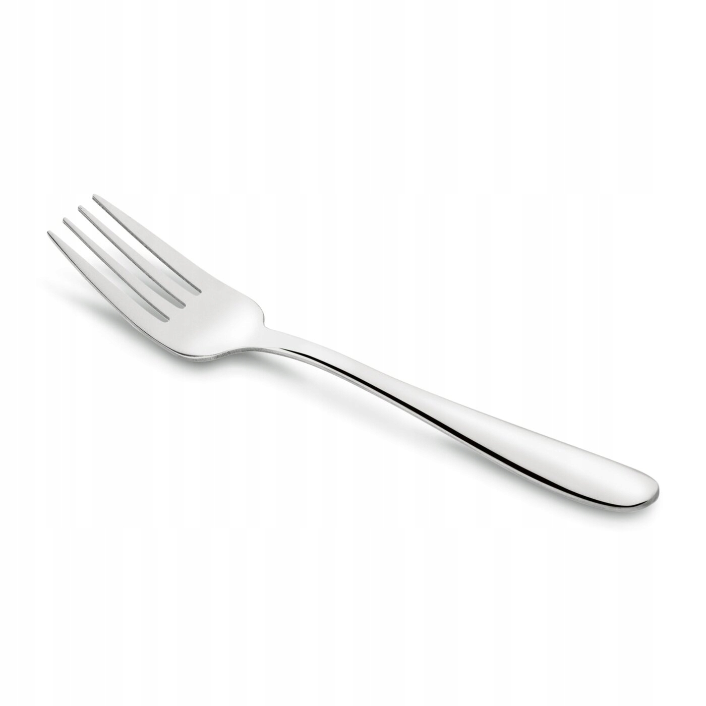 ZESTAW SZTUĆCÓW 24el srebrne sztućce nierdzewne na 6 osób Tadar Leros Marka Tadar