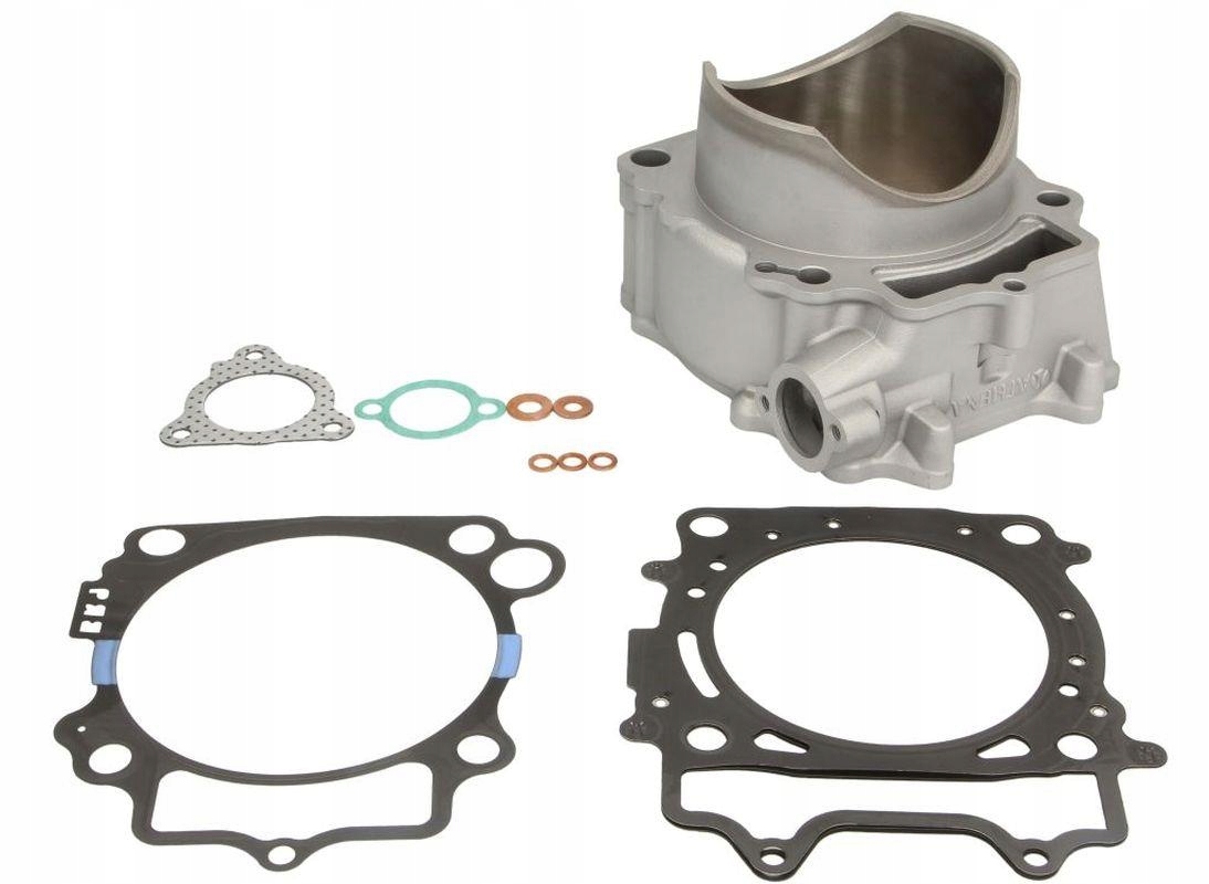 Athena Cylinder Std držiak Yamaha Yzf 450 18-19