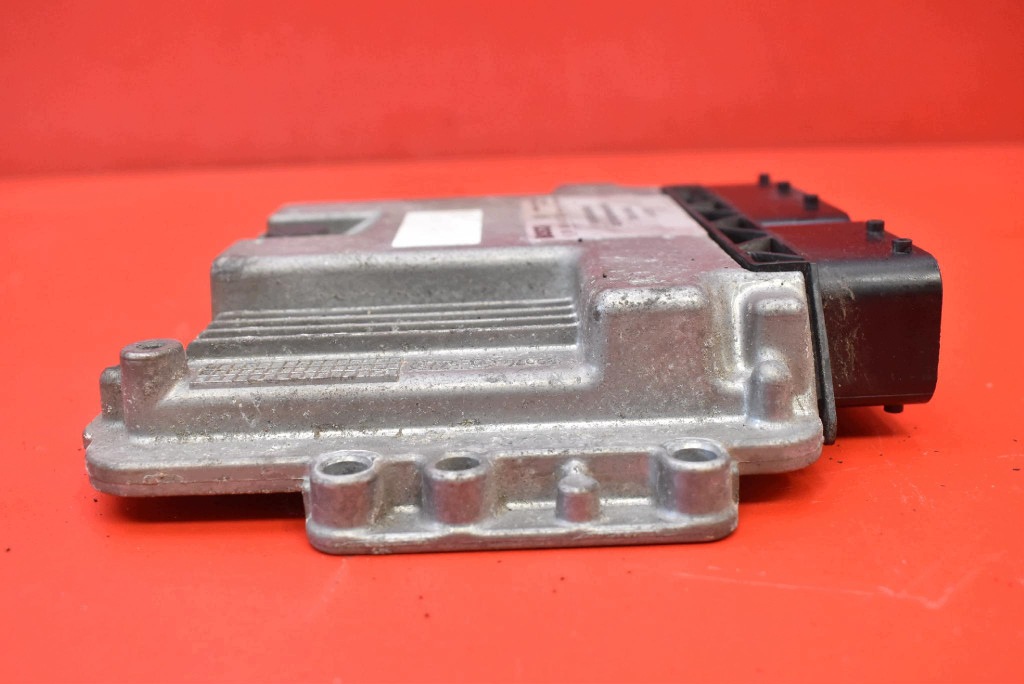 Centralina computer Motore 39114-2A411 HYUNDAI I30 1 e FD 1.6 CRDI 90 KM