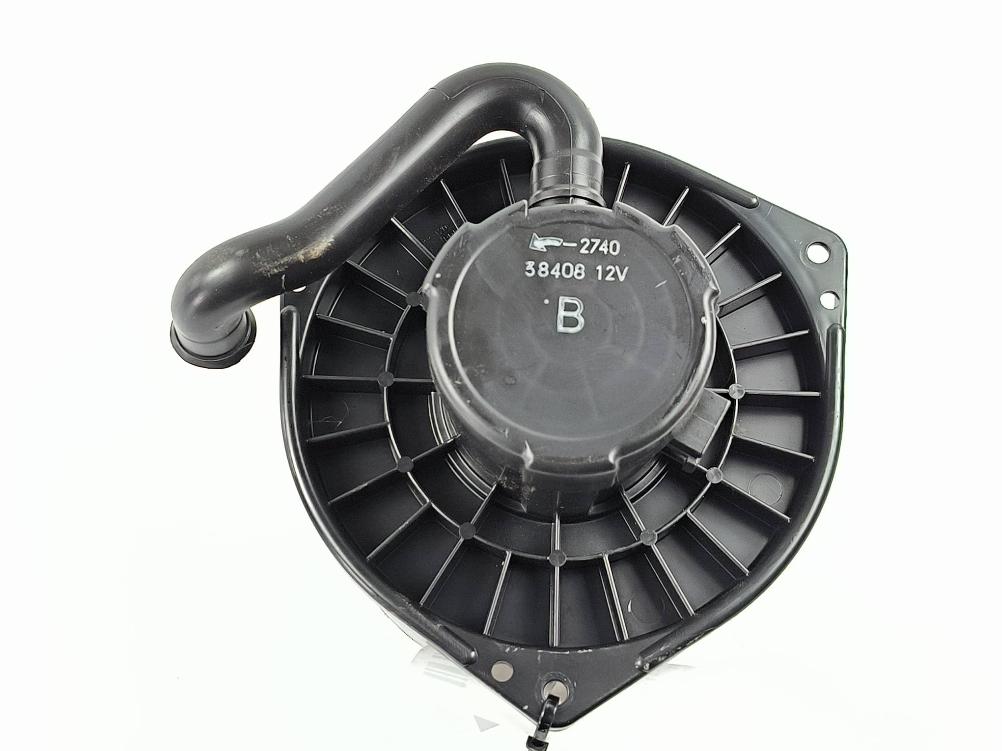 ventilator MITSHUBISHI PAJERO PININ