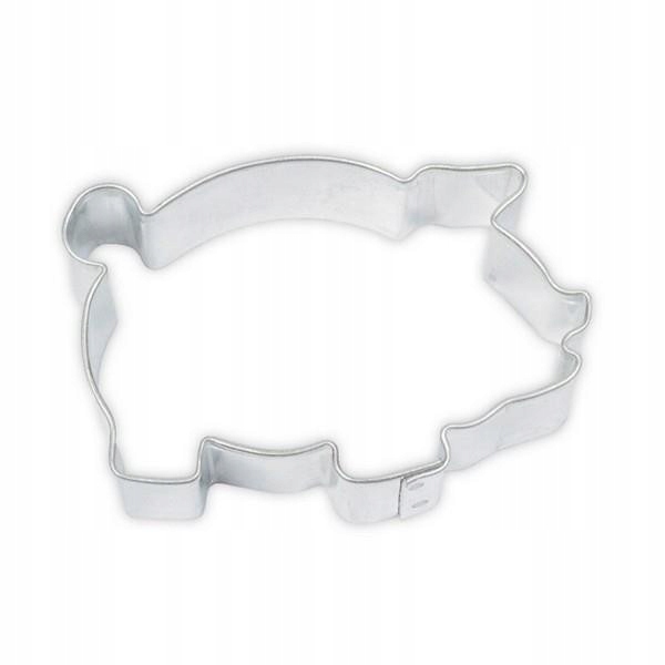 

Wykrawaczka foremka Smolik Świnka, 4,6 cm