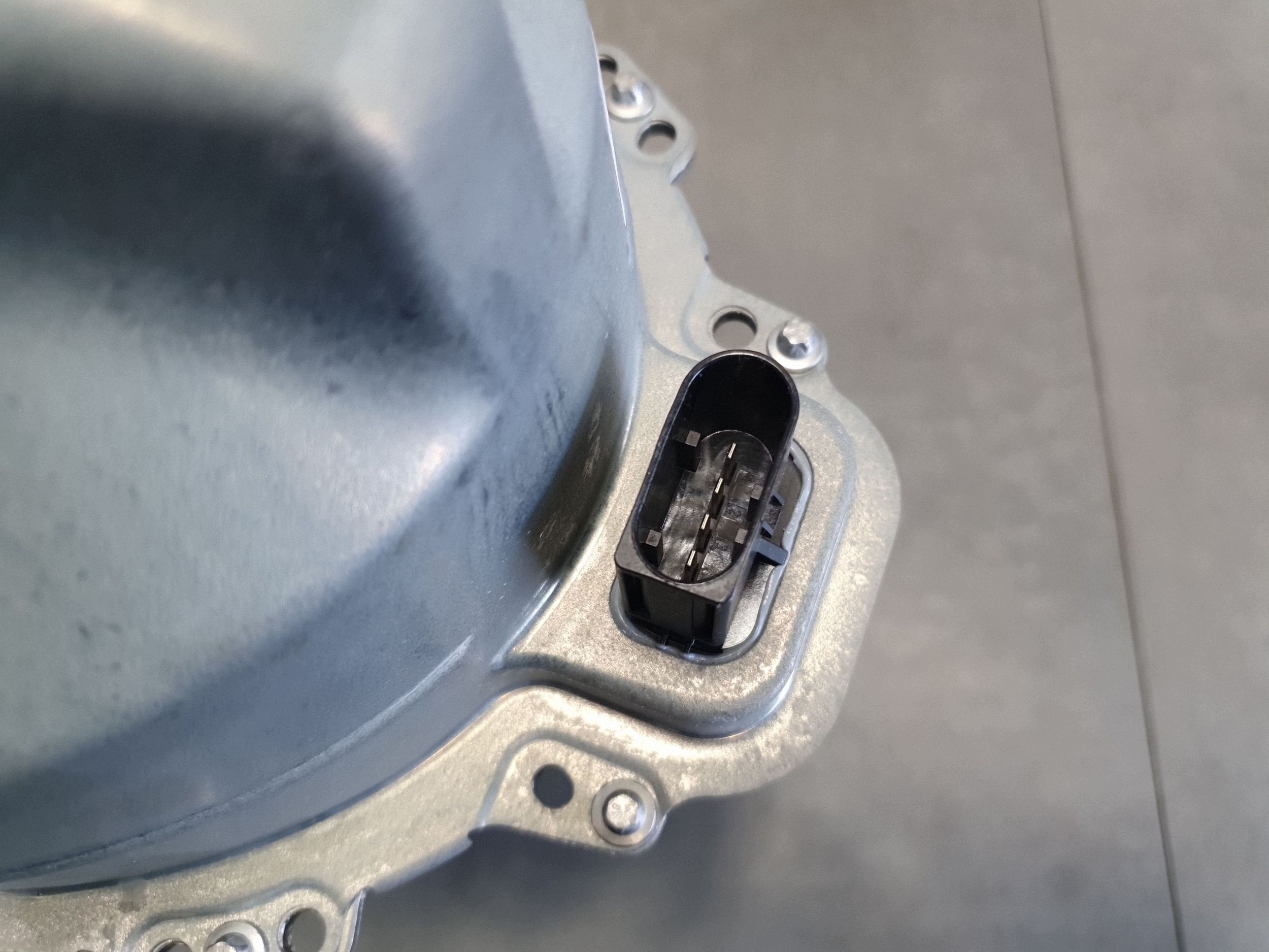 Audi A3 8Y servo brake electrics 5WB614105BK