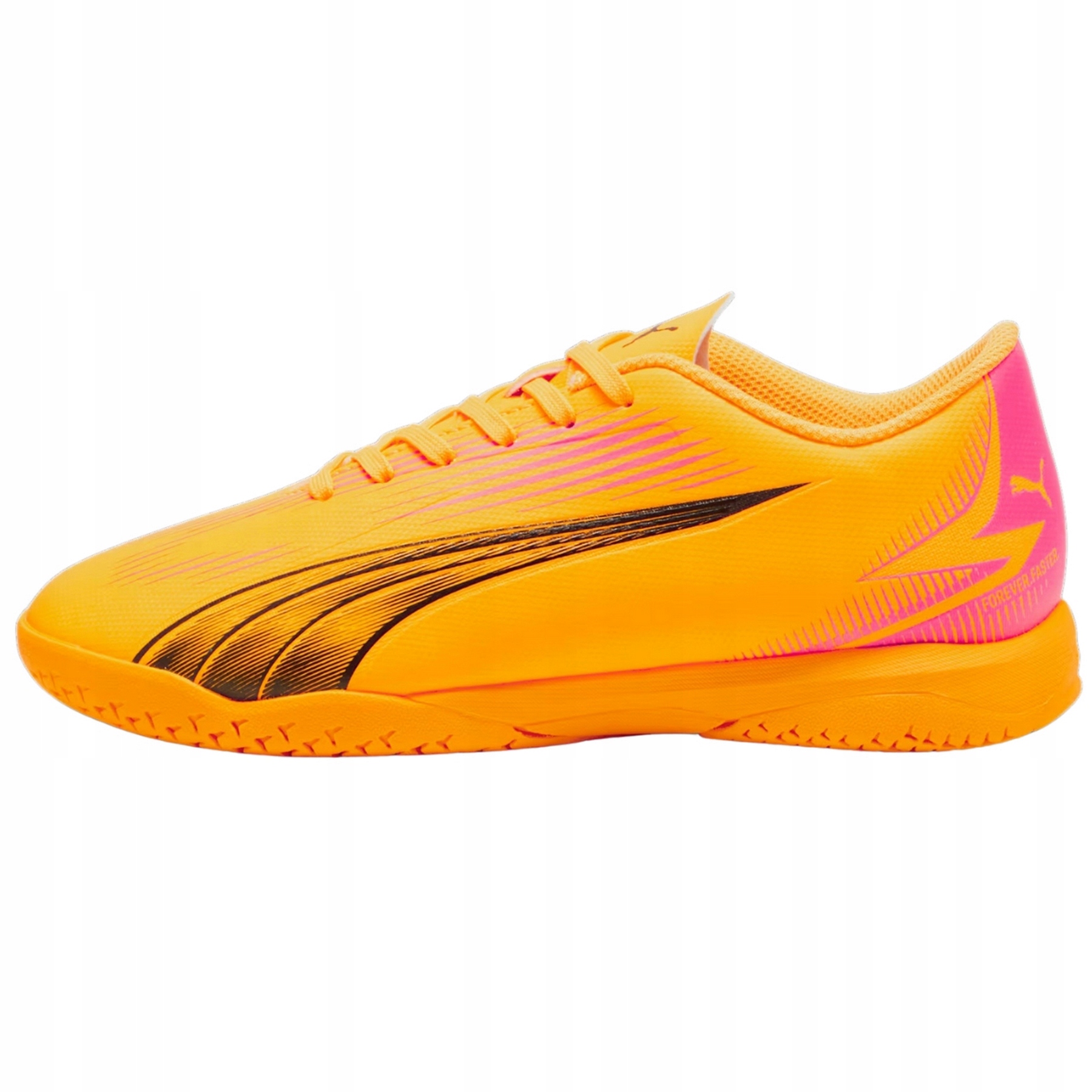 PUMA HALÓWKI ULTRA PLAY IT JR 10778003 r 38,5 Płeć chłopiec