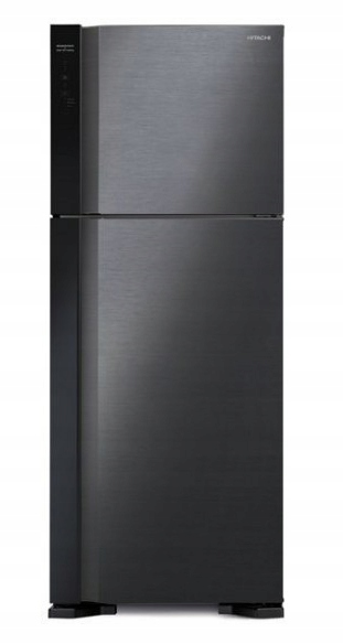 Chłodziarko-zamrażaka Hitachi R-V541PRU0 (BBK)